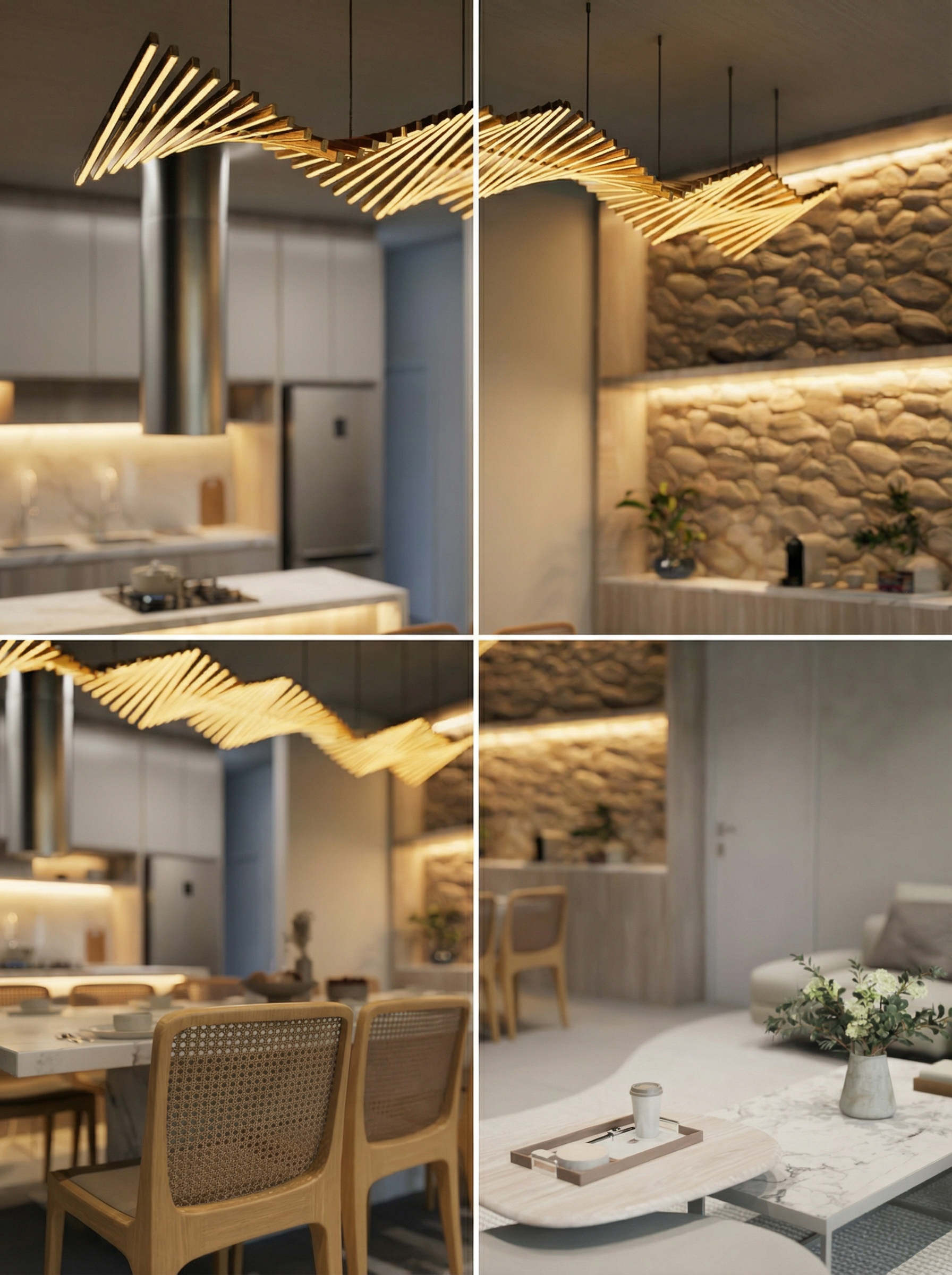 MANSÕES OCEAN TATUAMUNHA